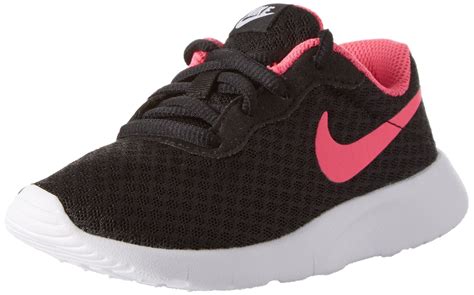 nike turnschuhe schwarz pink kinder|Nike Unite .